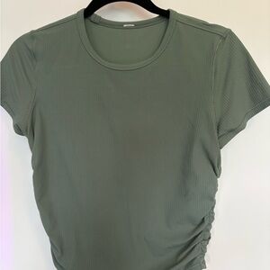 Lululemon All it Takes T-shirt